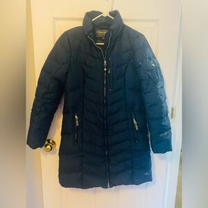 Eddie Bauer Women’s Sun Valley Down Parka